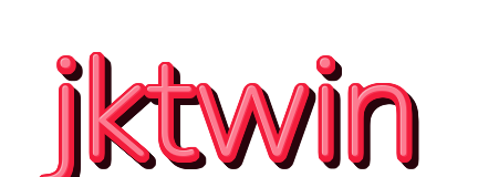 jktwin — logo kanal