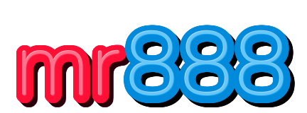 mr888 — logo kanal