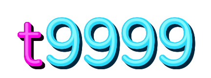 t9999 — logo kanal